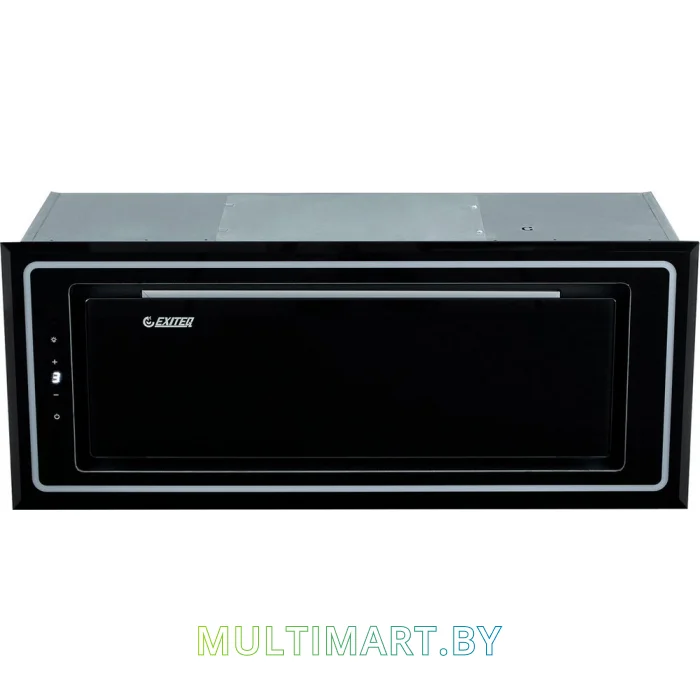 Вытяжка Exiteq EX-1289 (черный)